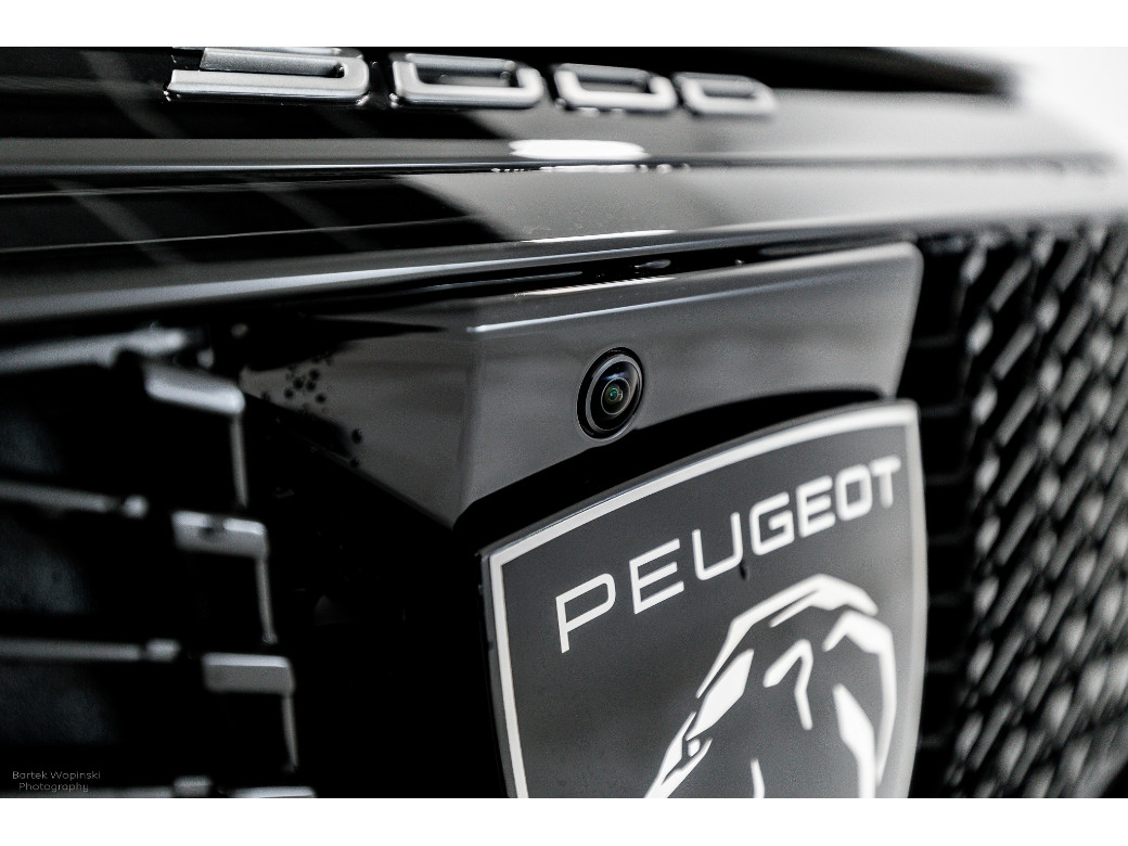 2026 Peugeot 3008