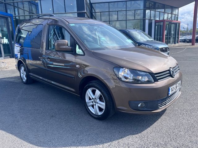 vehicle for sale from Freedom Mobility Mayo