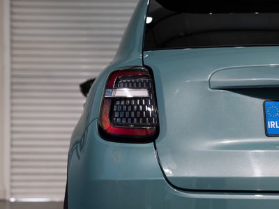 2025 Fiat 600