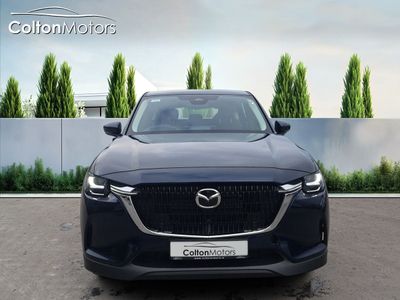 2026 Mazda CX-60