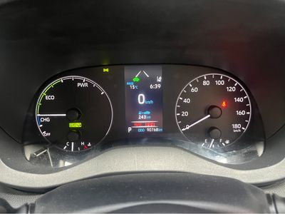 2021 Toyota Yaris