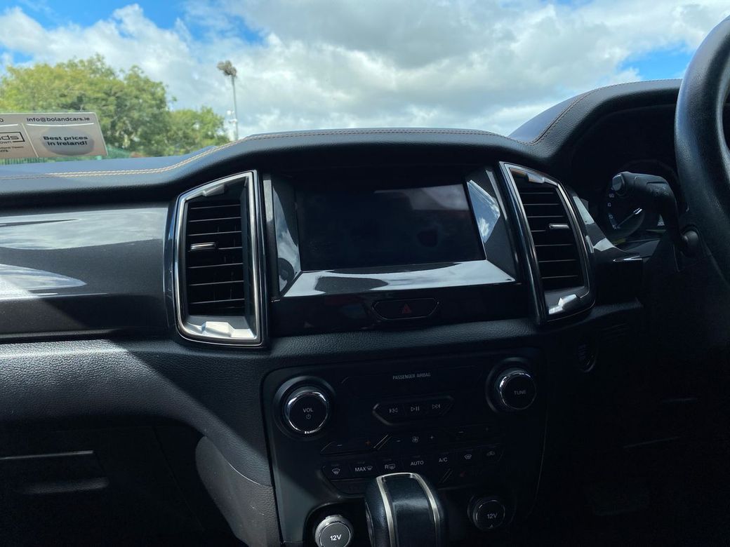 2023 Ford Ranger