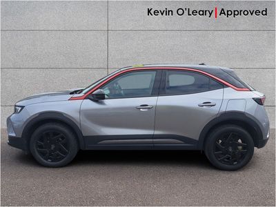 2022 Opel Mokka