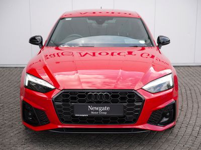 2024 Audi A5