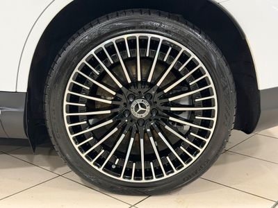 2023 Mercedes-Benz EQC