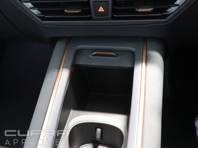 2023 Cupra Born