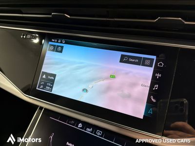 2020 Audi Q7