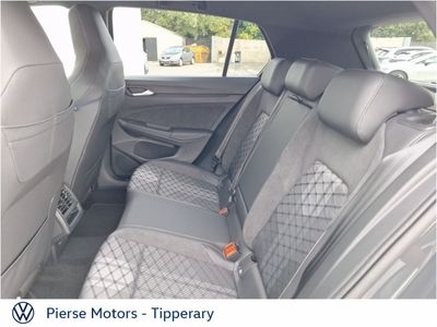 2026 Volkswagen Golf