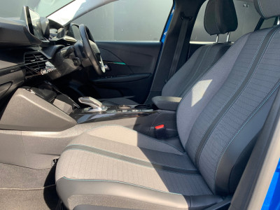 2022 Peugeot 208