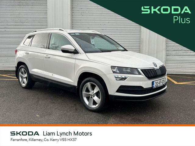 vehicle for sale from Liam Lynch Motors