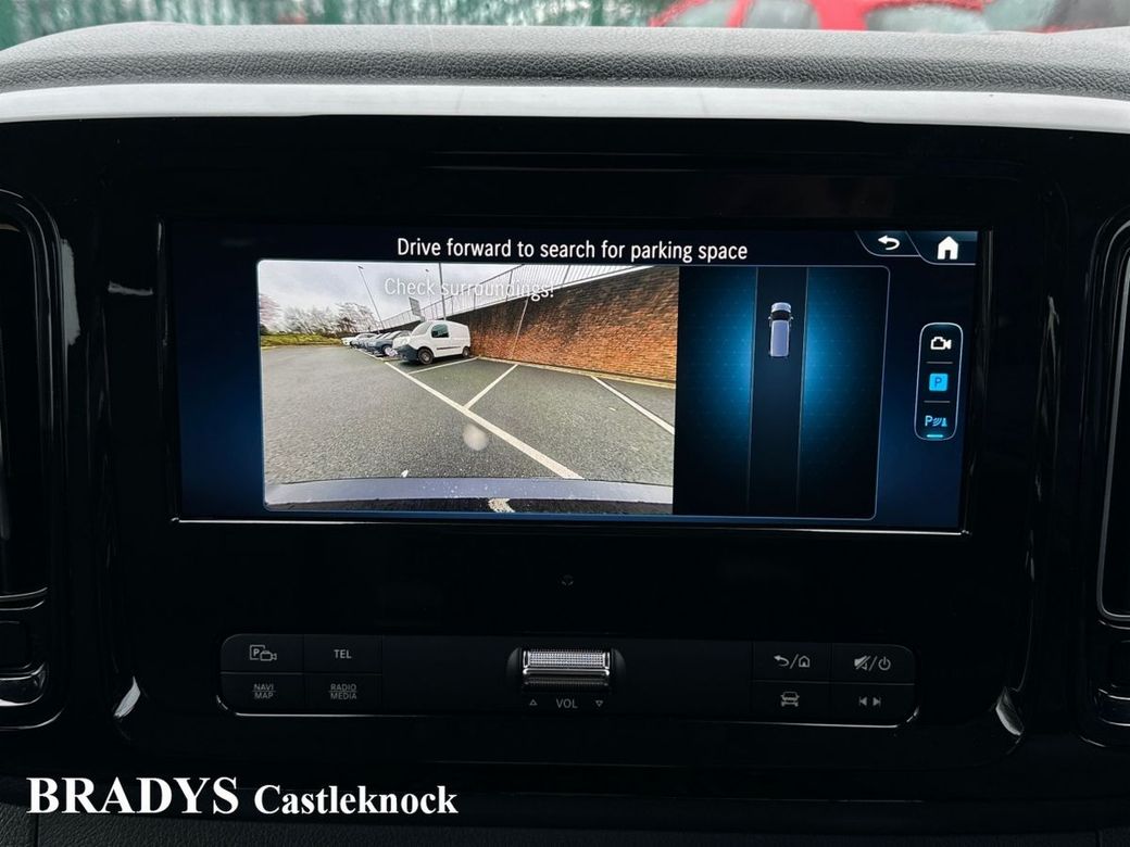 2026 Mercedes-Benz Vito