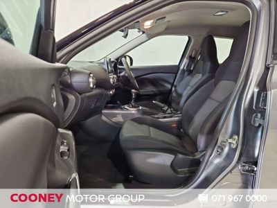 2023 Nissan Juke