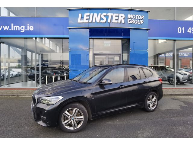 vehicle for sale from Leinster Motor Group