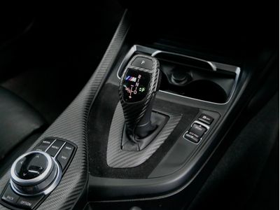 2018 BMW 1 Series