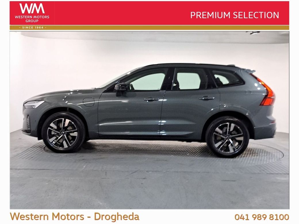 2026 Volvo XC60