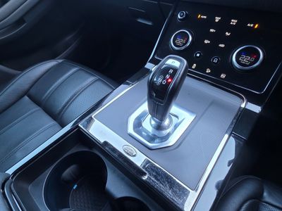 2021 Land Rover Range Rover