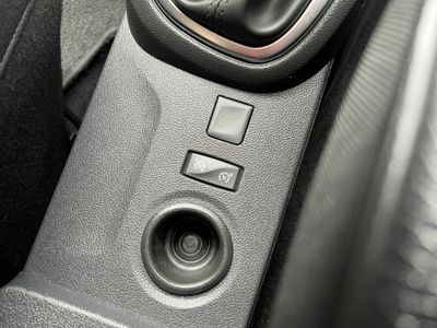 2019 Renault Captur