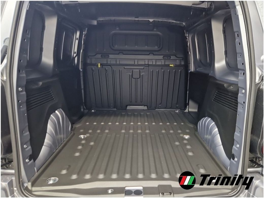 2025 Fiat Doblo