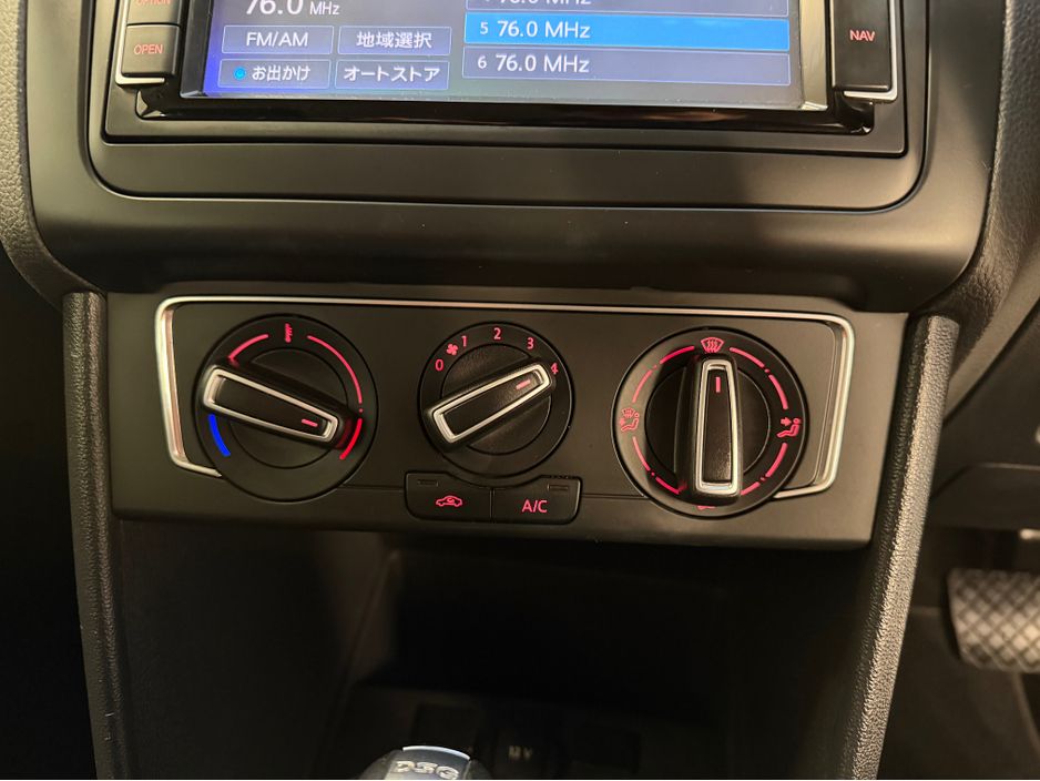 2016 Volkswagen Polo