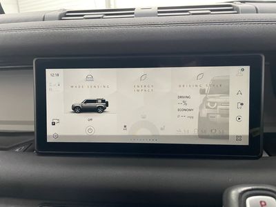 2023 Land Rover Defender