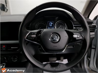 2023 Skoda Kamiq