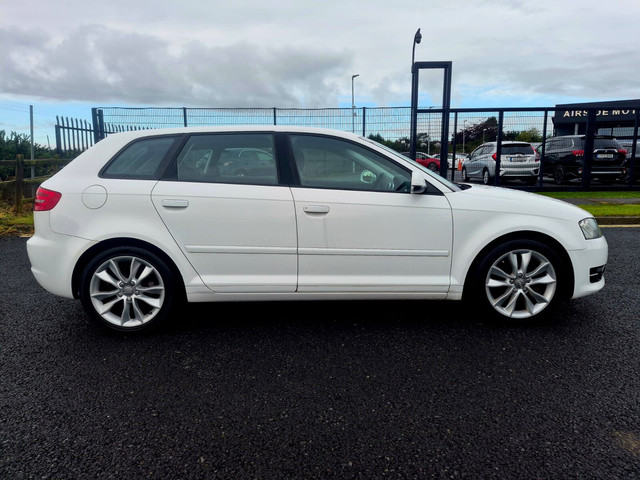 2013 Audi A3