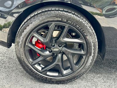 2026 Land Rover Range Rover Sport