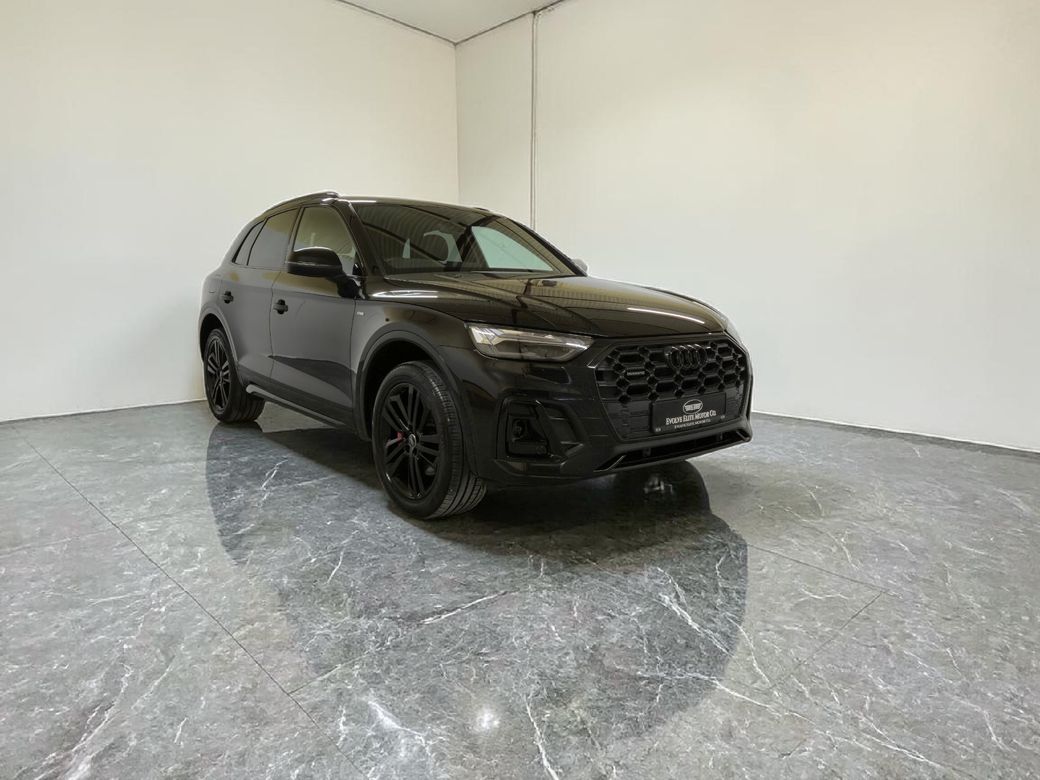 2023 Audi Q5