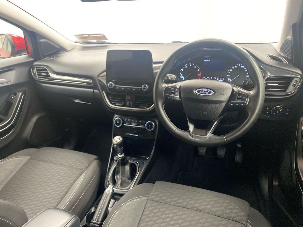 2023 Ford Puma