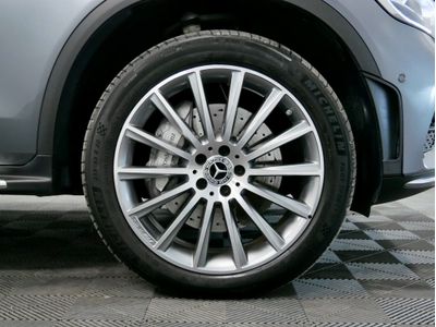 2023 Mercedes-Benz GLC Class