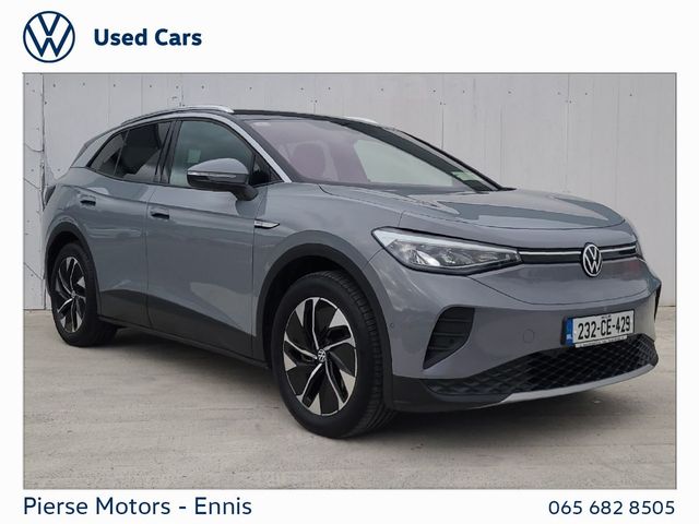 vehicle for sale from Pierse Motors