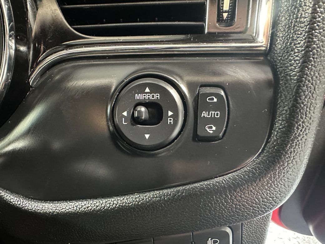 2017 Kia Ceed