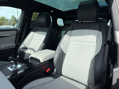 2023 Land Rover Range Rover Evoque