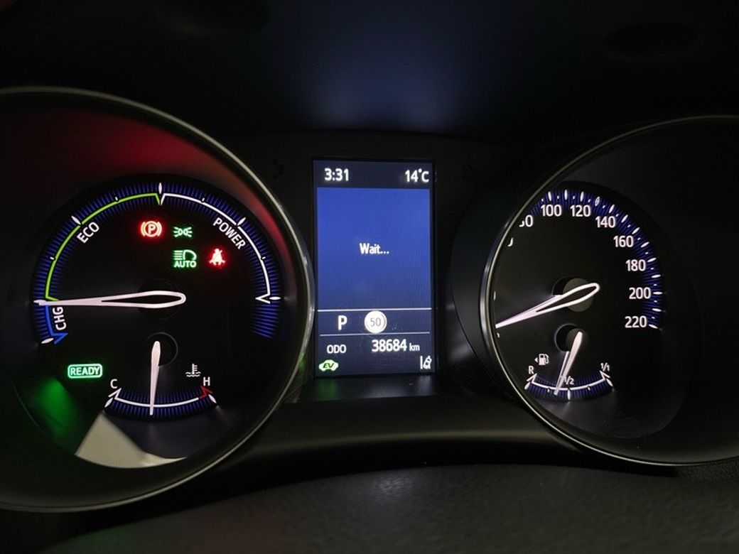 2021 Toyota C-HR