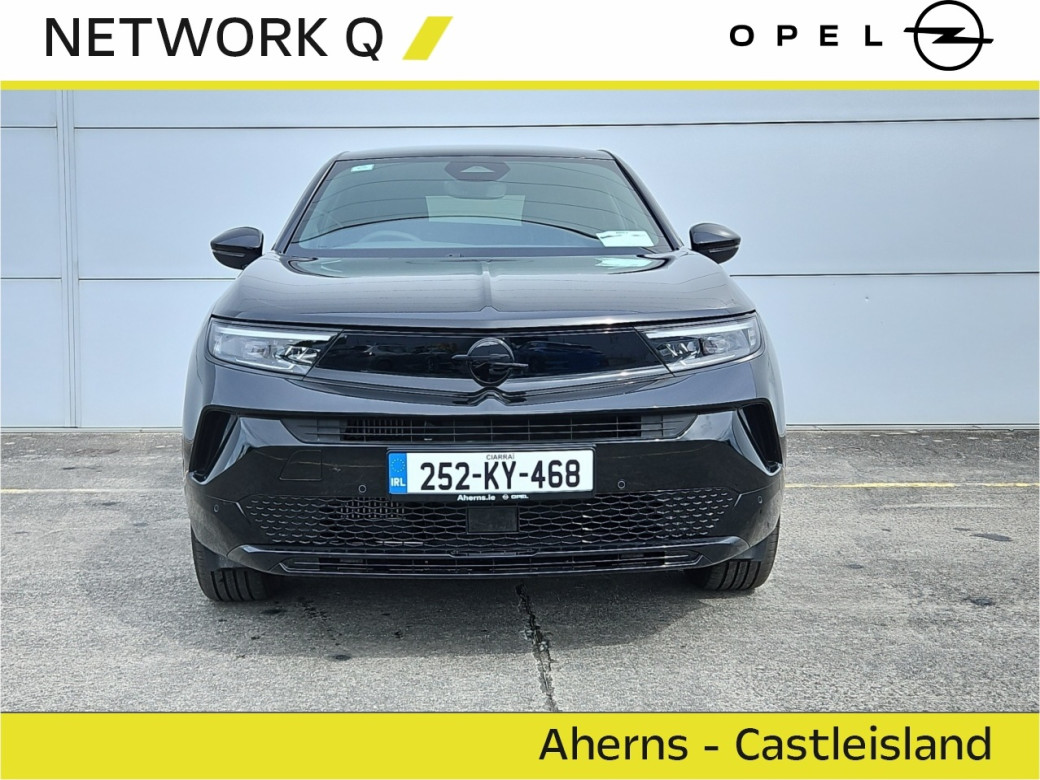 2025 Opel Mokka