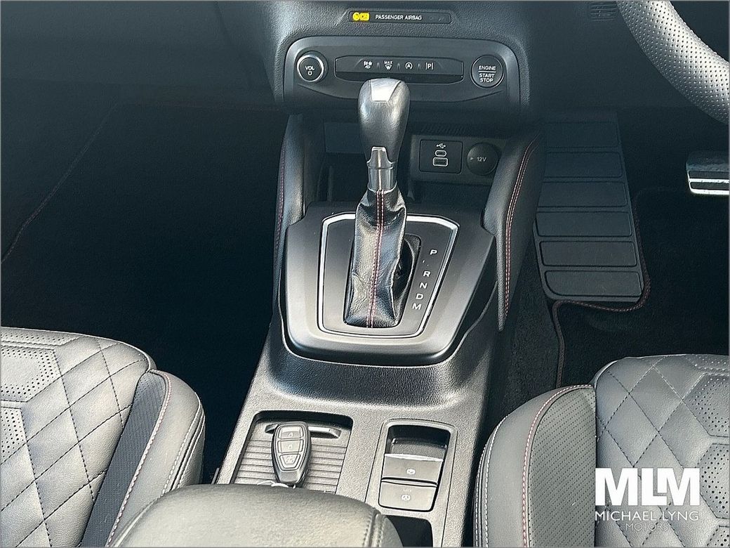 2023 Ford Focus