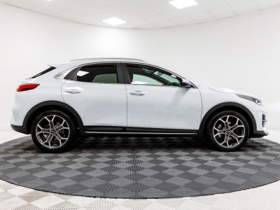 2020 Kia XCeed