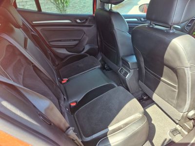 2016 Renault Megane