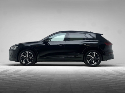 2022 Audi e-tron