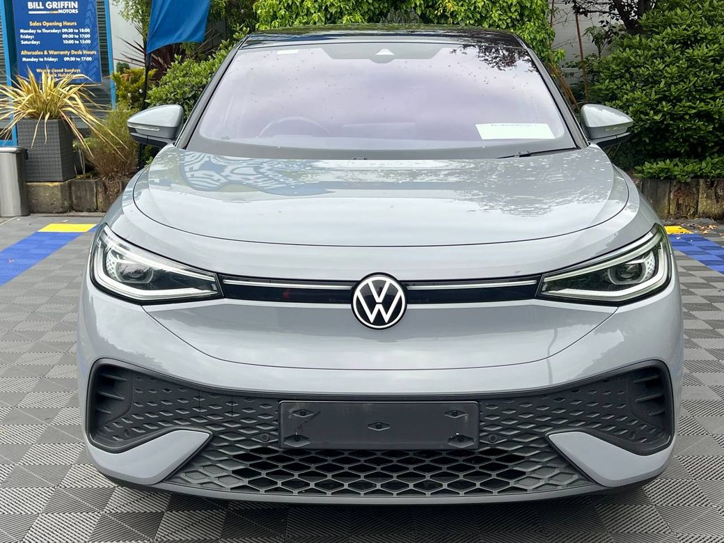 2022 Volkswagen ID.5