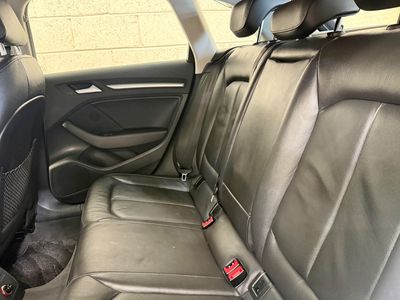 2014 Audi A3