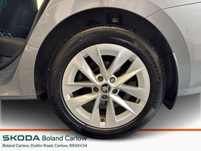 2025 Skoda Octavia