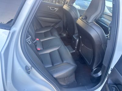 2023 Volvo XC60
