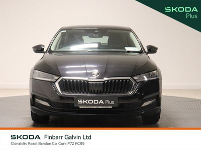 2023 Skoda Octavia
