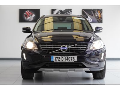 2017 Volvo XC60