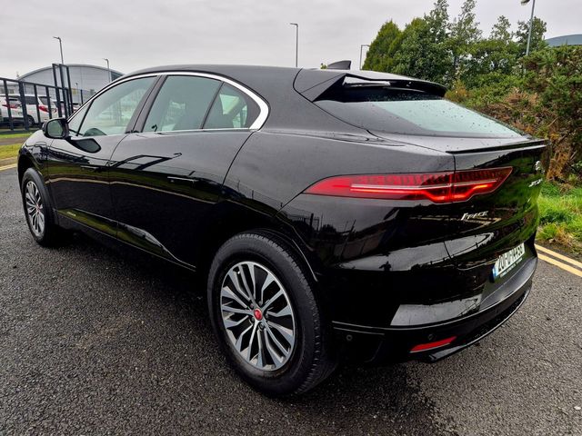 2020 Jaguar I-Pace