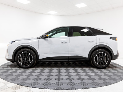 2024 Peugeot 3008