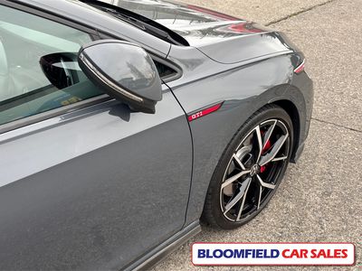 2022 Volkswagen Golf