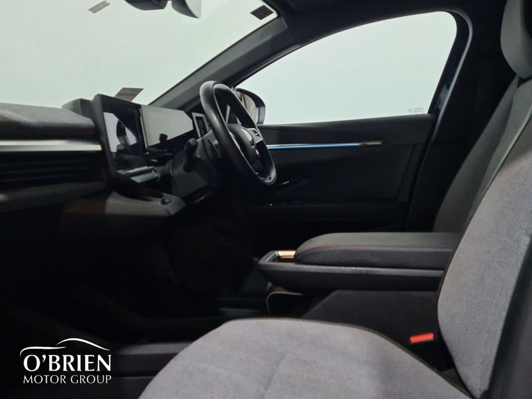 2023 Renault Megane E-Tech