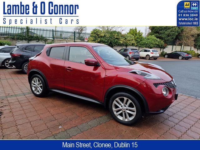 vehicle for sale from Lambe & O'Connor